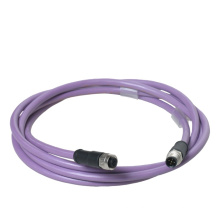 Field bus FF 2 x 2 x 16 AWG S / UTP UV Resistant FR - PVC RS - 485 Cable